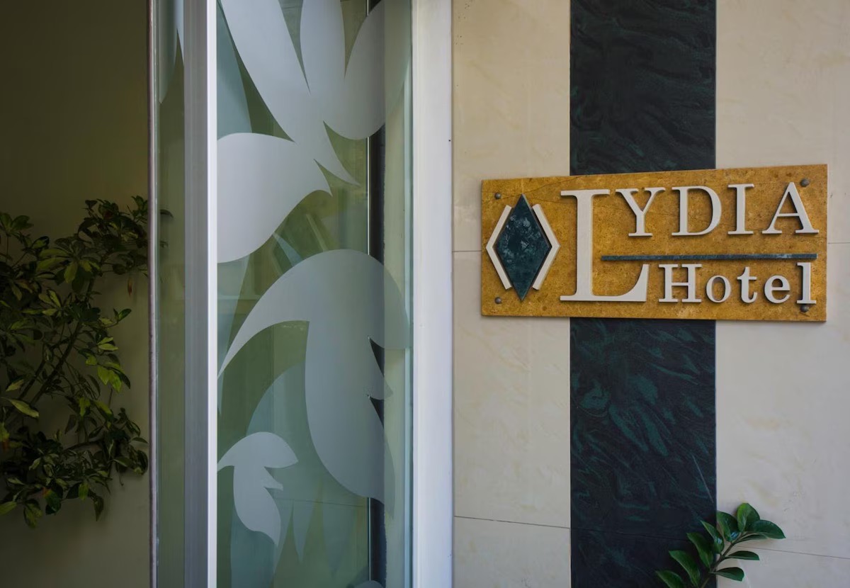 Lydia